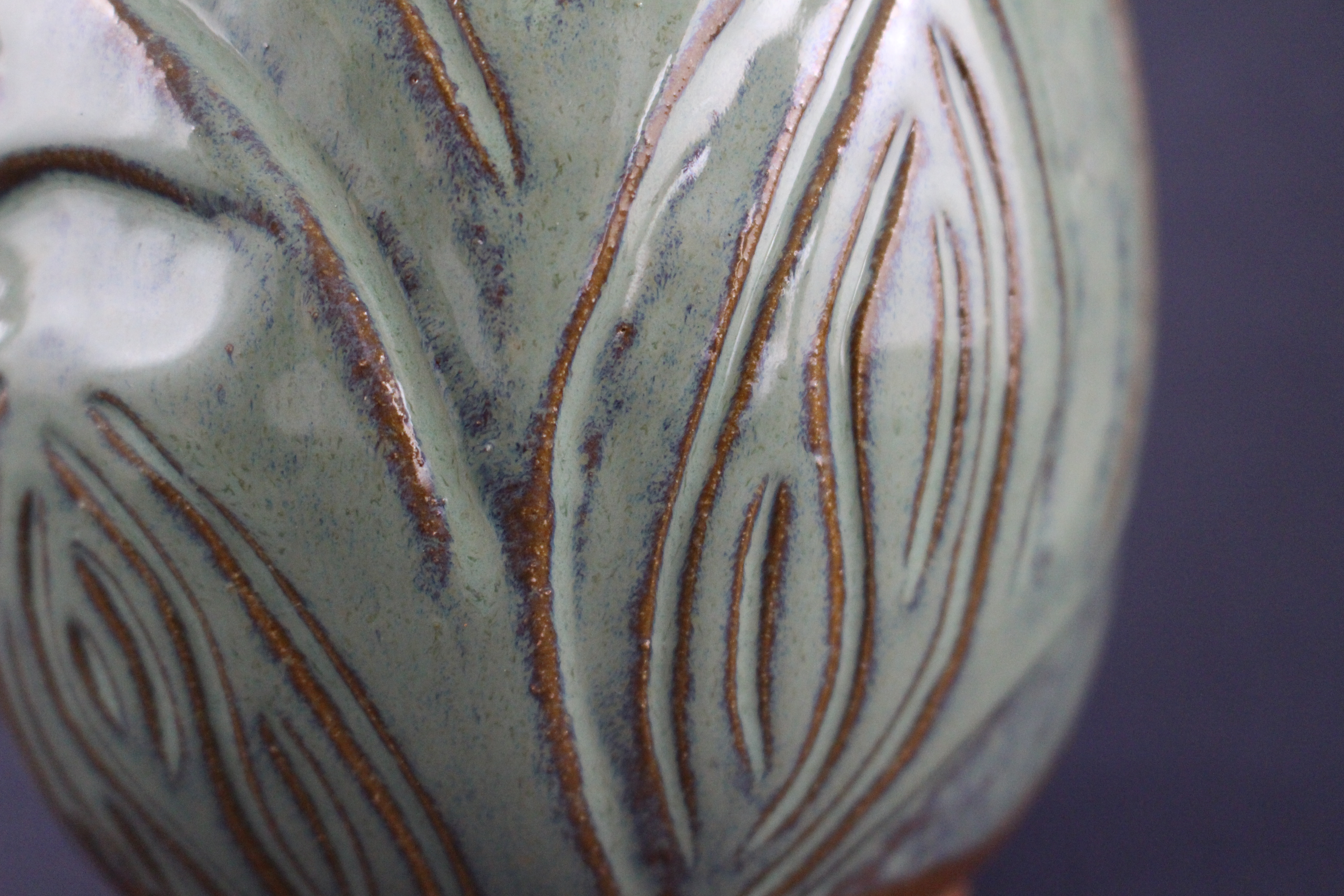 Handmade Vase
